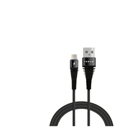 Inbox Fast Charging Cable Perfect Lightning