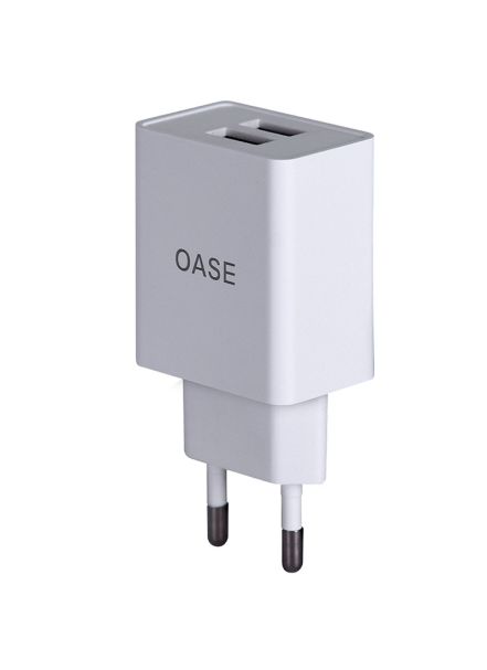Oase Power Adaptor Cq4 White