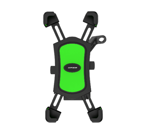 Oase Bike Phone Holder Ta-M1 Green