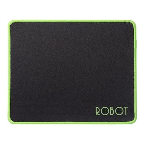 Robot Mousepad RP05-M Black 