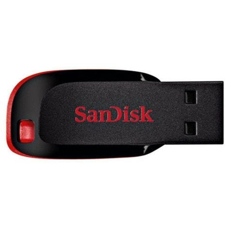 Sandisk Flash Disk Cz50 32Gb