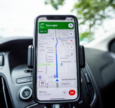 Cara Menyimpan Rute Perjalanan di Google Maps pada HP Android dan iPhone